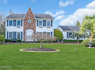 12 Strathmore Ct, Freehold, NJ 07728