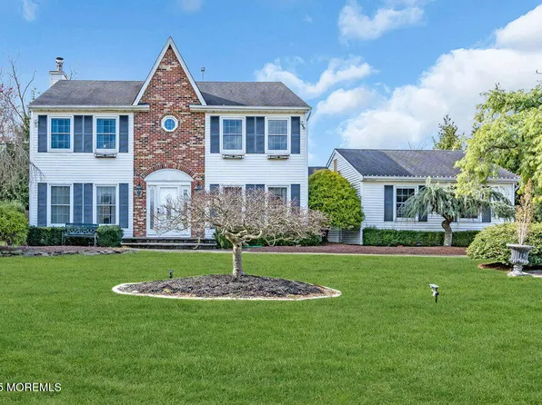12 Strathmore Court, Freehold, NJ 07728