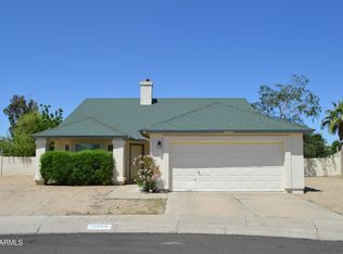 14626 N 40th Way, Phoenix, AZ 85032