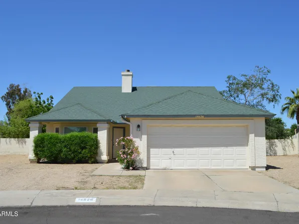 14626 N 40TH Way, Phoenix, AZ 85032