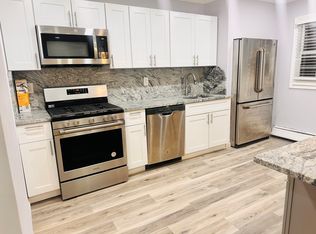 62 Sycamore Rd APT 2, Jersey City, NJ 07305