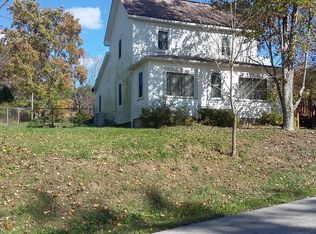 2589 Van Fossan Rd, Jackson, OH 45640