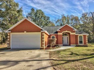 3381 Almanac Rd, Tallahassee, FL 32309
