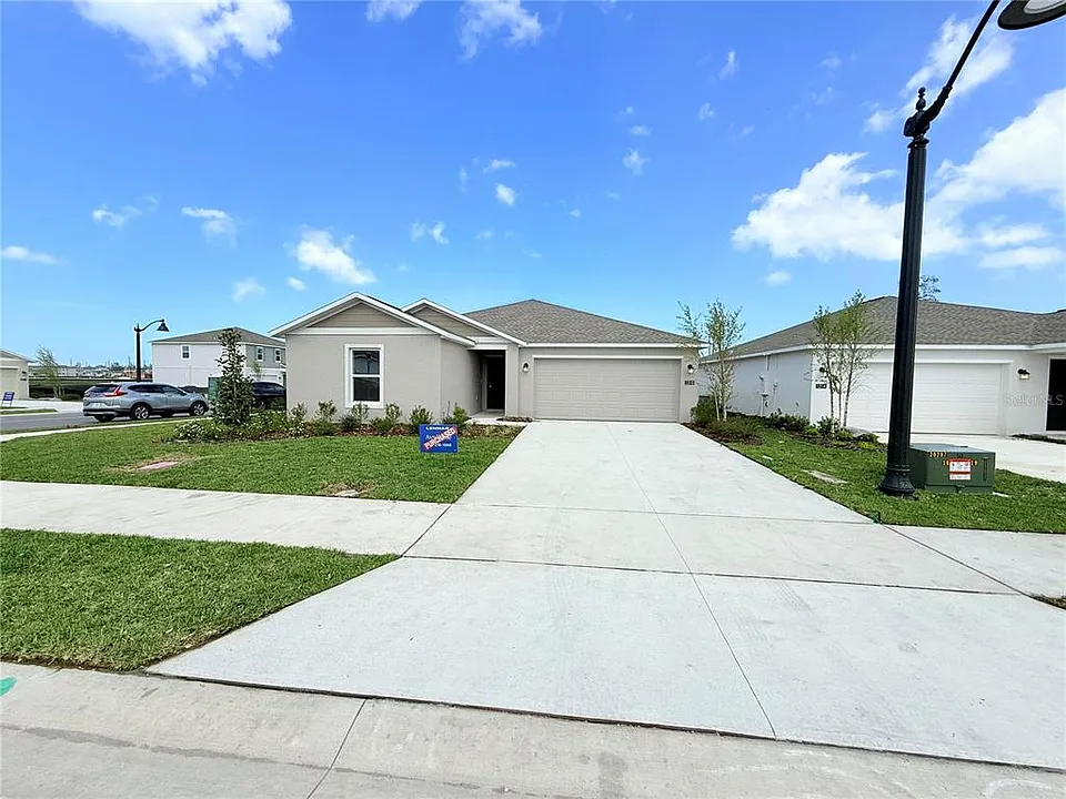 1310 Belle Isle Ln