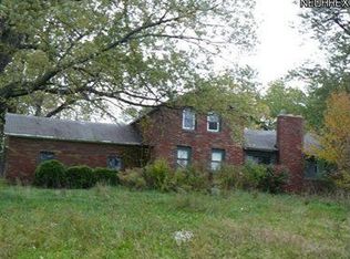 3718 Benetka Rd, Jefferson, OH 44047