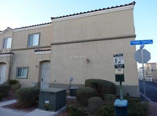 6313 Sandy Ridge St #1, North Las Vegas, NV 89081