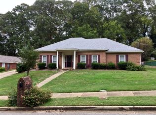 1042 Whitehall Pkwy, Montgomery, AL 36109