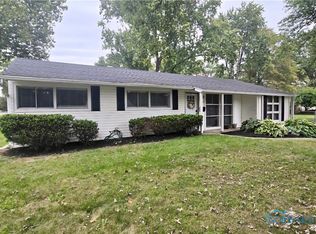 3036 Wyndale Rd, Toledo, OH 43613