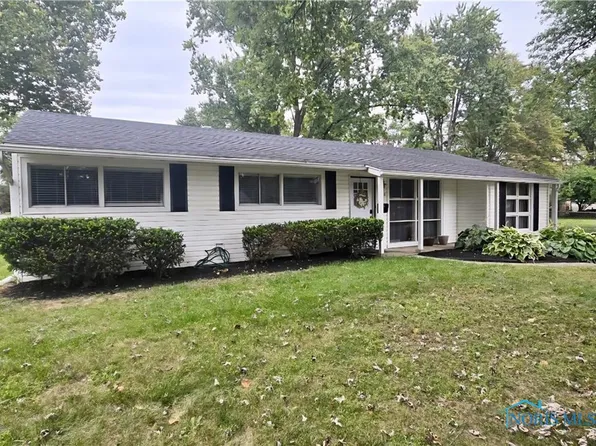 3036 Wyndale Rd, Toledo, OH 43613