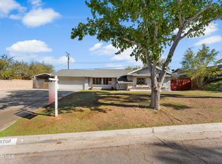 38708 Desert View Dr, Palmdale, CA 93551