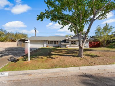 38708 Desert View Dr, Palmdale, CA, 93551