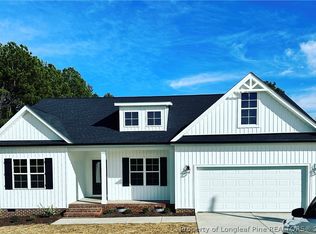 7581 Cool Springs Rd, Broadway, NC 27505