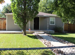 5495 Bryant St, Denver, CO 80221