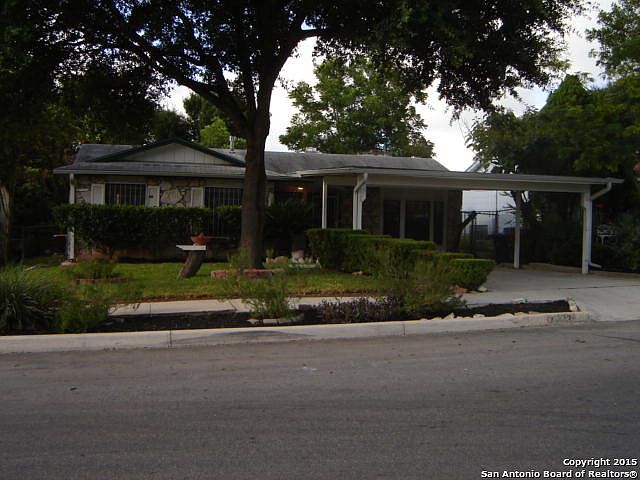 1st image of 6022 Pancho Villa Dr