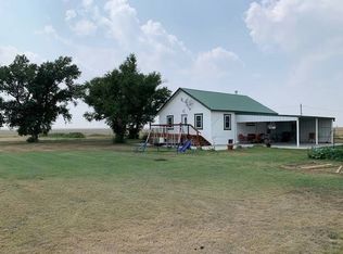 3500 NE County Road 13, Syracuse, KS 67878