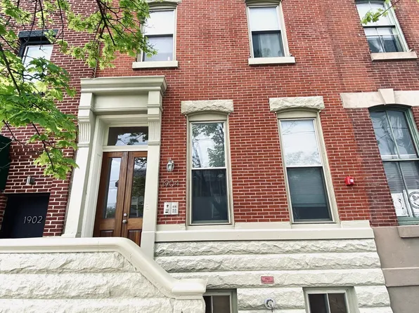 1904 W Girard Ave, Philadelphia, PA 19130