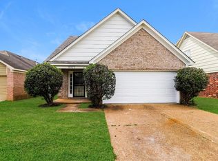 5977 E Wagon Hill Rd, Millington, TN 38053