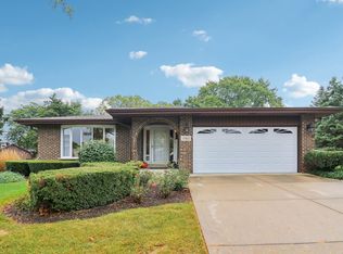 13411 Westgate Ct, Orland Park, IL