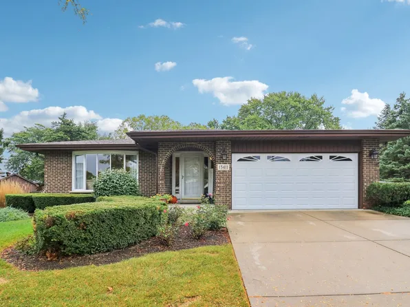 13411 Westgate Ct, Orland Park, IL 60462