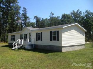 10706 N Birch Rd, Irons, MI 49644