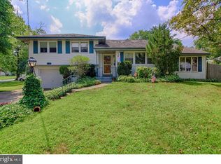 501 Bancroft Rd, Cherry Hill, NJ 08034