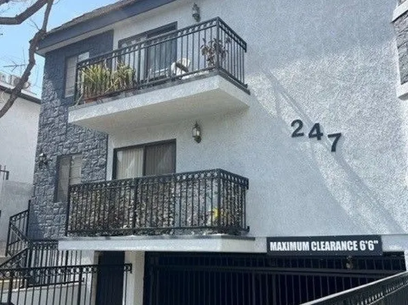 247 W Verdugo Ave #B, Burbank, CA 91502