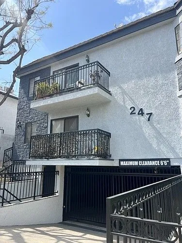 247 W Verdugo Ave #B Photo 1