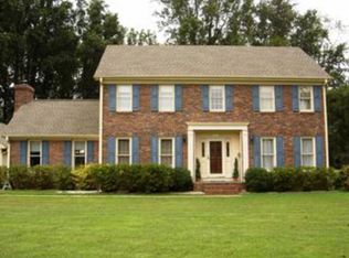 509 Fleming Ave, Marion, NC 28752