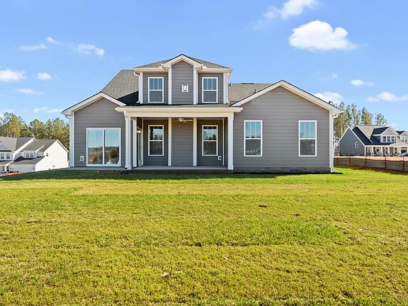 New homes in Clemson, SC
