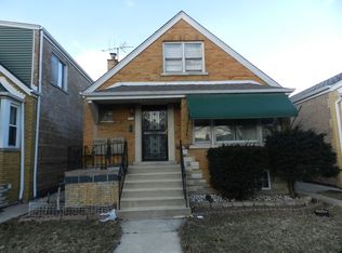 3910 W 59th St, Chicago, IL 60629
