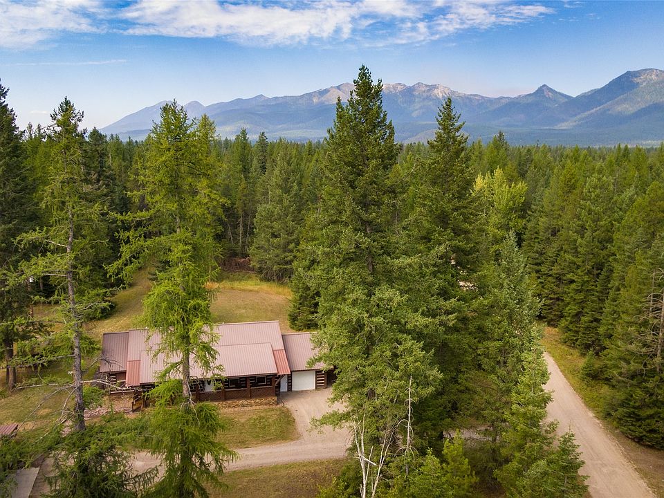 388 Tree Farm Trl, Bigfork, MT 59911 Zillow