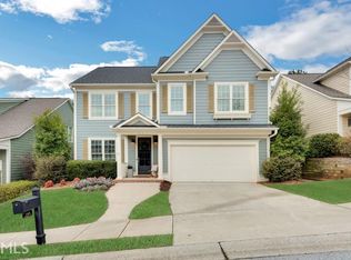 140 Market Ln, Canton, GA 30114