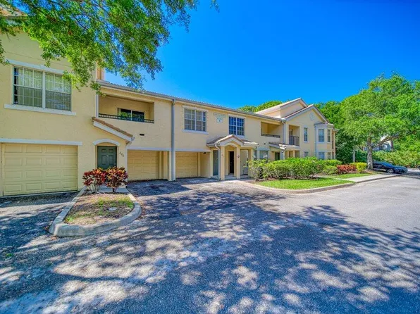 114 SW Peacock Boulevard #8-205, Port St Lucie, FL 34986