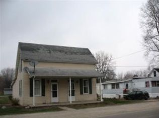 175 W Main St, Laurel, IN 47024