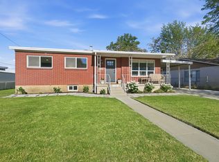 66 S 425 W, Bountiful, UT 84010