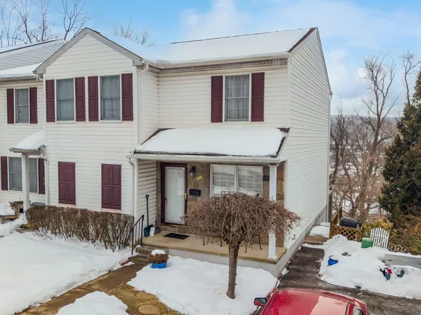 644 E 4th St, Bloomsburg, PA 17815