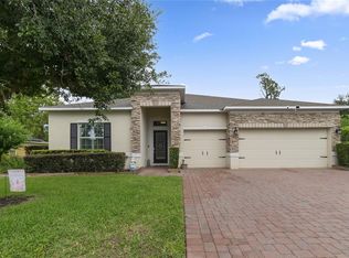 105 Los Arbor Dr, Deland, FL 32724