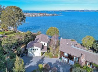 20 Old Landing Rd, Tiburon, CA 94920