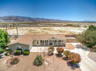 3211 Cedarwood St, Pahrump, NV 89048