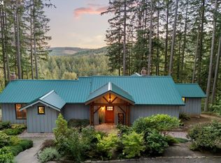 18650 S Lyons Rd, Oregon City, OR 97045