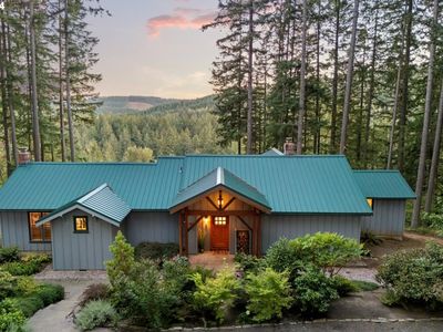 18650 S Lyons Rd, Oregon City, OR, 97045
