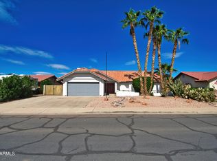 490 E San Remo Ave, Gilbert, AZ 85234