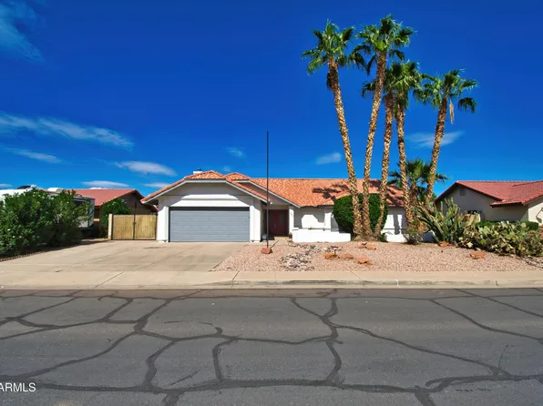 490 E SAN REMO Avenue, Gilbert, AZ 85234