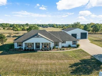 16500 E 120th St N, Collinsville, OK, 74021