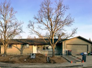 1040 Arroyo Dr, Central Pt, OR