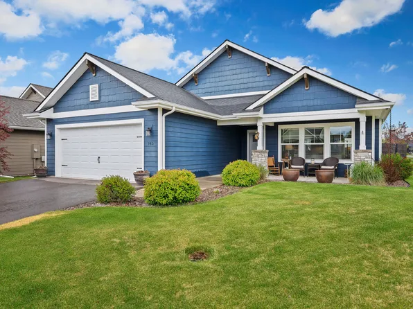 145 Silvertip Trl, Kalispell, MT 59901