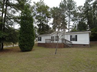 2913 Algernon Cir, Hephzibah, GA 30815