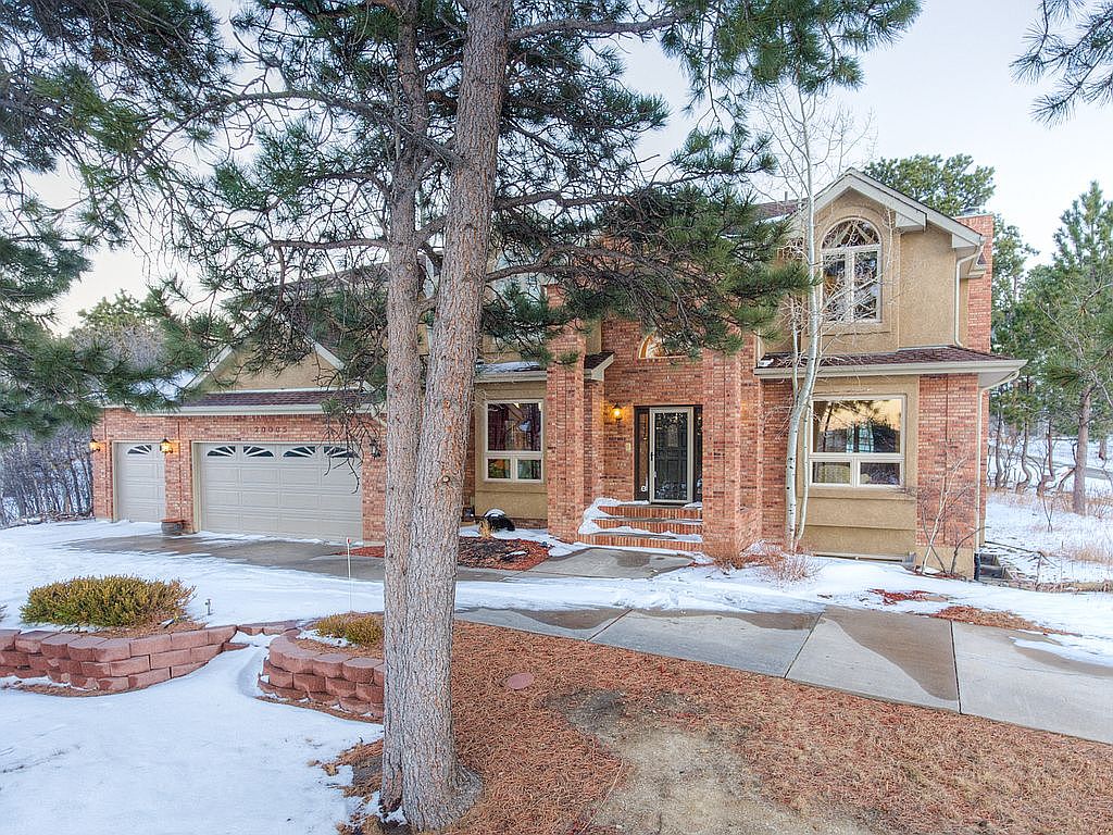 20005 Laredo Ln, Monument, CO 80132 Zillow