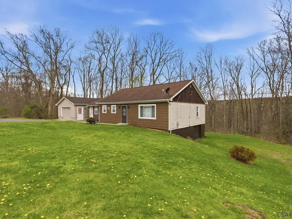 4112 Dark Shade Dr, Windber, PA 15963
