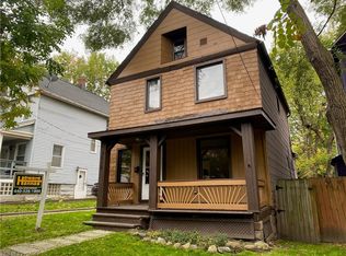 3218 W 94th St, Cleveland, OH 44102